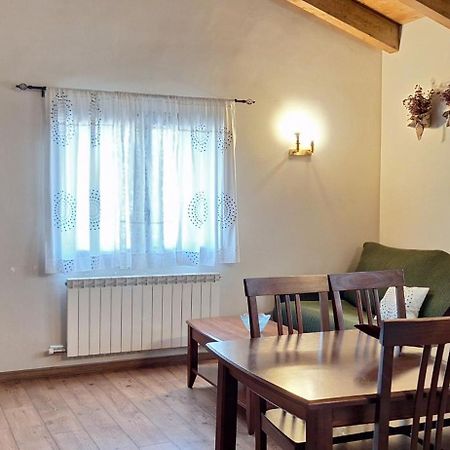 Apartamentos Turisticos Batlle Laspaules Bagian luar foto