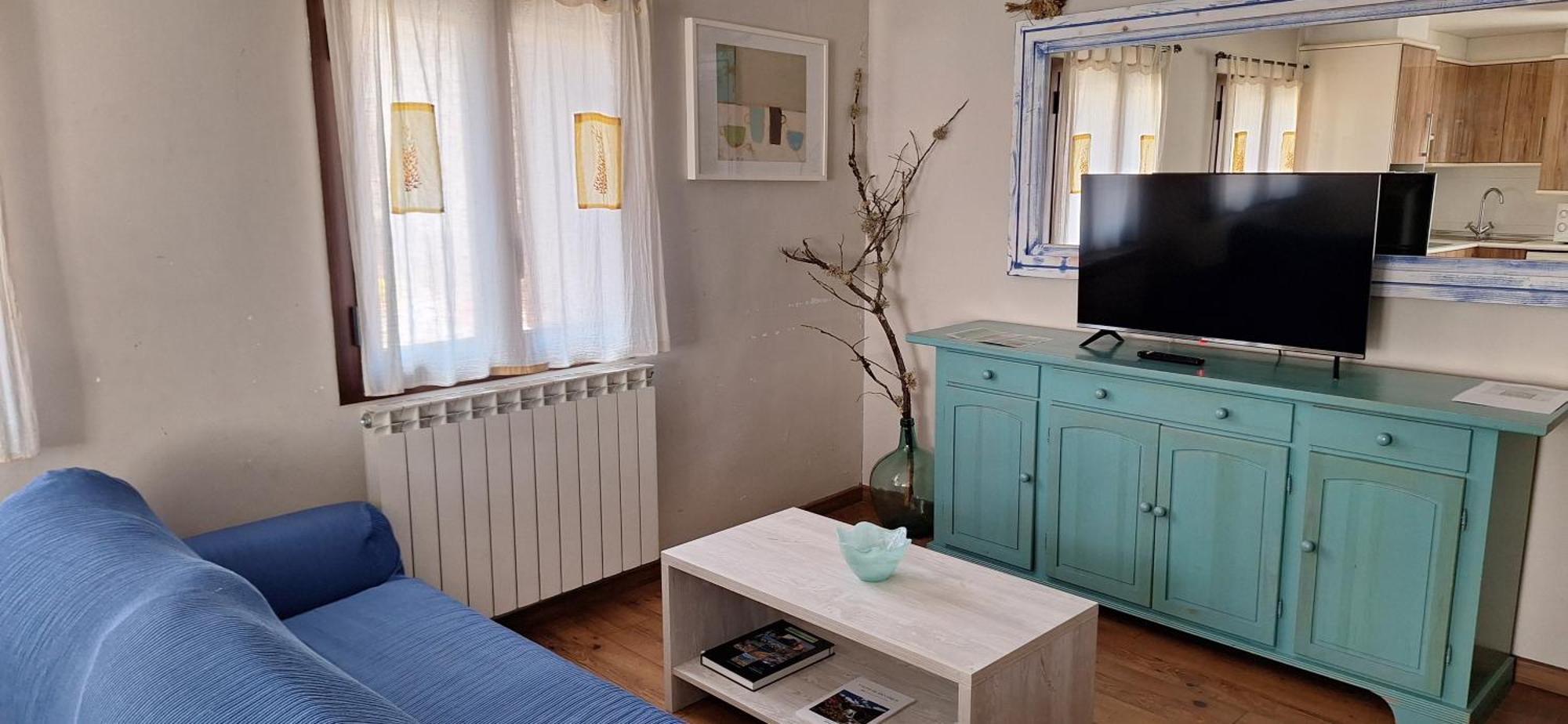 Apartamentos Turisticos Batlle Laspaules Bagian luar foto